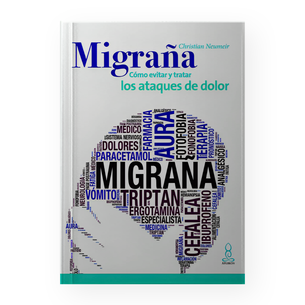 MIGRAÑA COMO EVITAR Y TRATAR LOS ATAQUES DE DOLOR