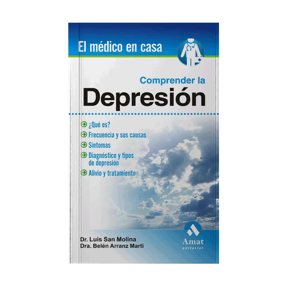 COMPRENDER LA DEPRESION