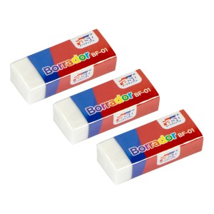 BORRADOR BLANCO BF-01 PEQUEÑO