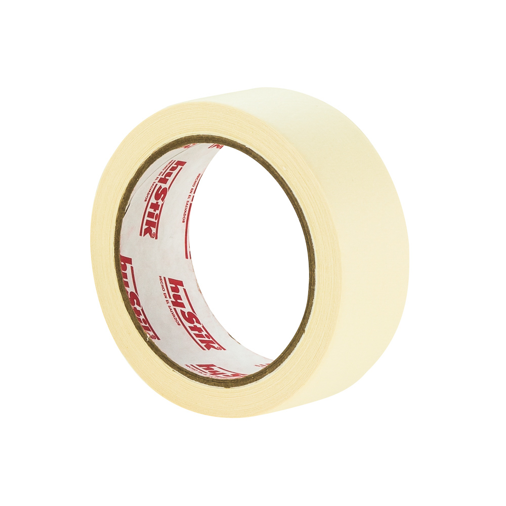 MASKING TAPE 1 1/2X25YDS (36MMX22.83M)