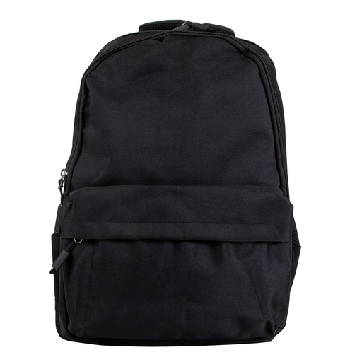 [18389-NEGRO] MOCHILA W2105-1 18" | EDISON