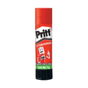 PEGAMENTO EN BARRA PRITT EL ORIGINAL 11 GR.