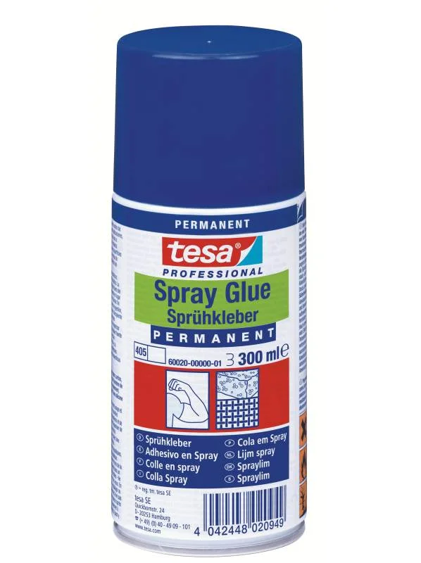 PEGAMENTO EN SPRAY 300ML PROFESIONAL