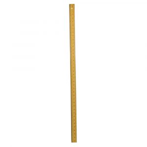 [70856] REGLA MADERA ANCHA 2.50X100 CMS | FAST