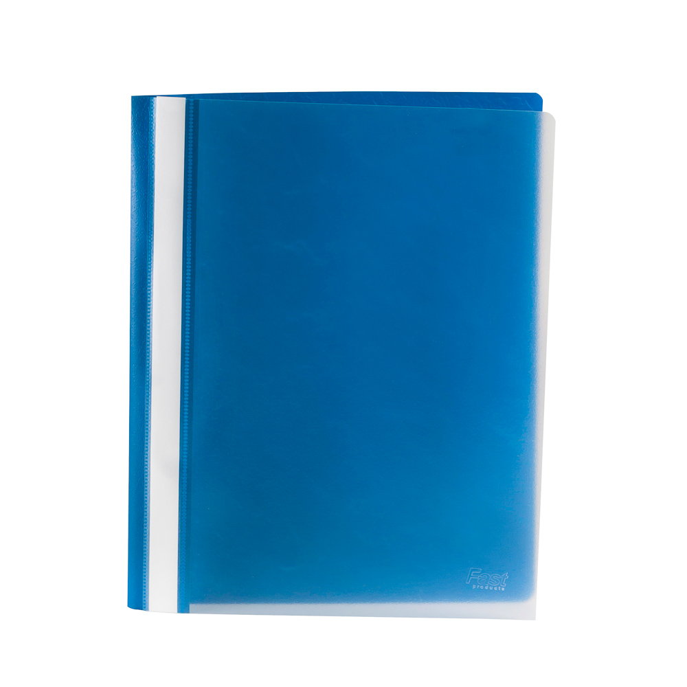 FOLDER PLASTICO CARTA