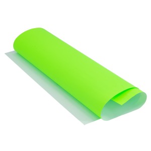 [05819-VERDE LIMON] PAPEL FLUORESCENTE 50X70CMS PLIEGO (VERDE LIMON) | IMPERIAL