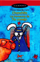 CHANCHITO Y LAS TRAVESURAS DEL TIO CONEJO