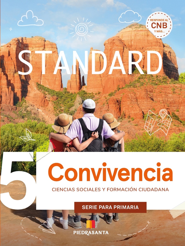 ACTIVATE CONVIVENCIA 5 2.0 STANDARD