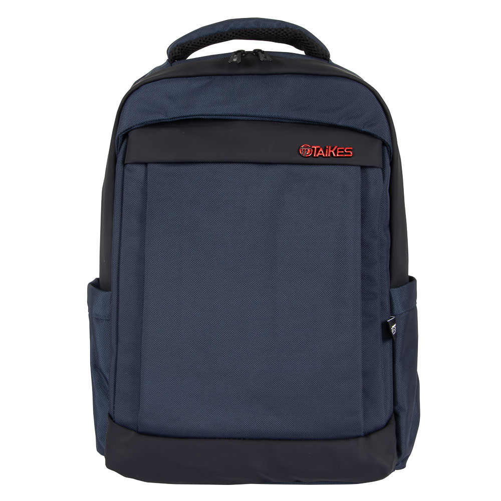 MOCHILA 17 AZUL 2450