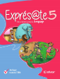 [1290] EXPRESATE 5 LENGUAJE | EDUCAR EDITORES