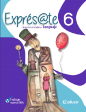 [2314] EXPRESATE 6 LENGUAJE | EDUCAR EDITORES