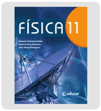 [2913] FISICA 11 | EDUCAR EDITORES