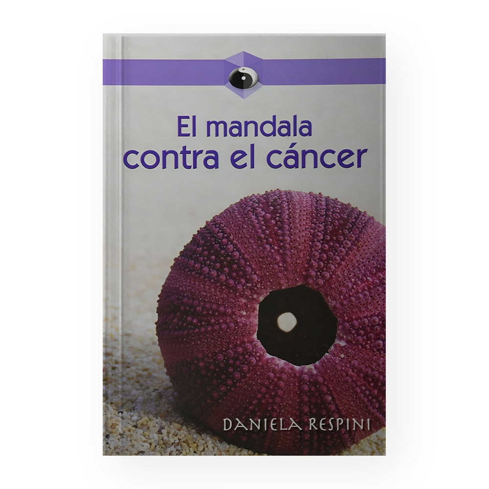 [365463] MANDALA CONTRA EL CANCER, EL | PANAMERICANA