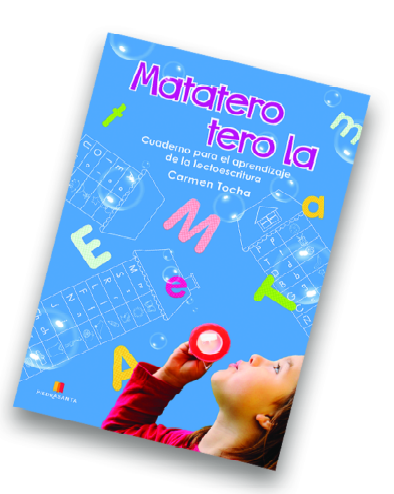 [716353] MATATERO TERO LA | PIEDRASANTA