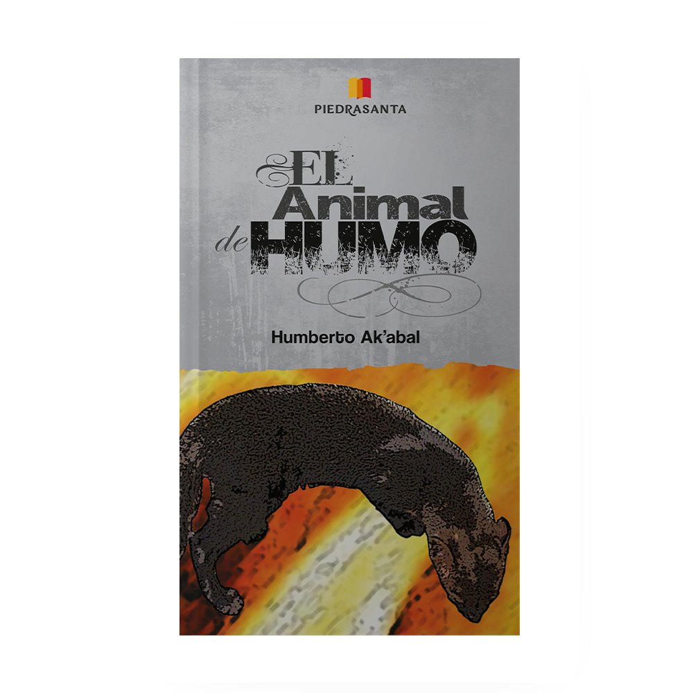 [665316] ANIMAL DE HUMO, EL | PIEDRASANTA