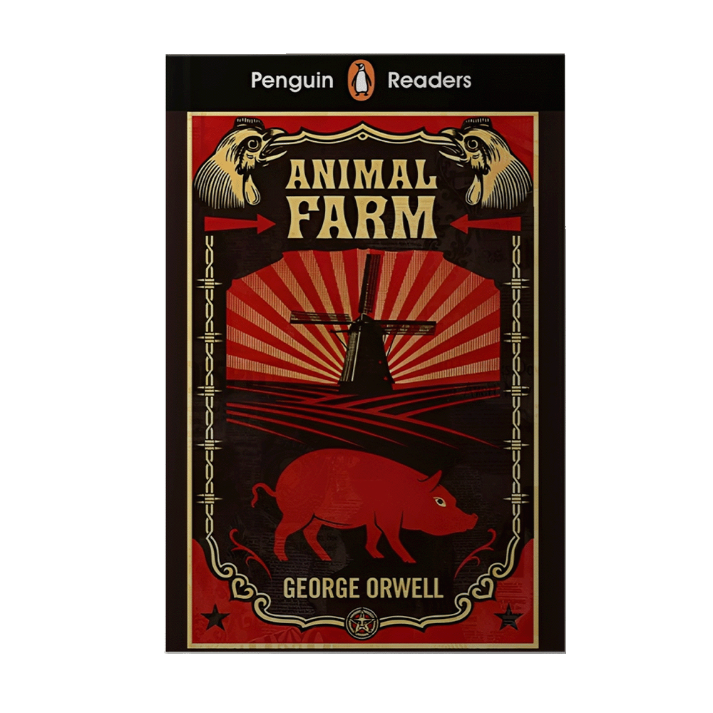 ANIMAL FARM | PENGUIN READERS