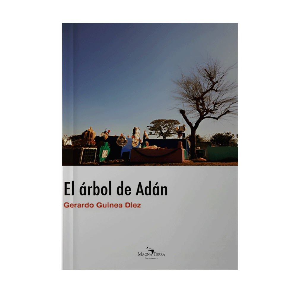 ARBOL DE ADAN, EL | MAGNATERRA
