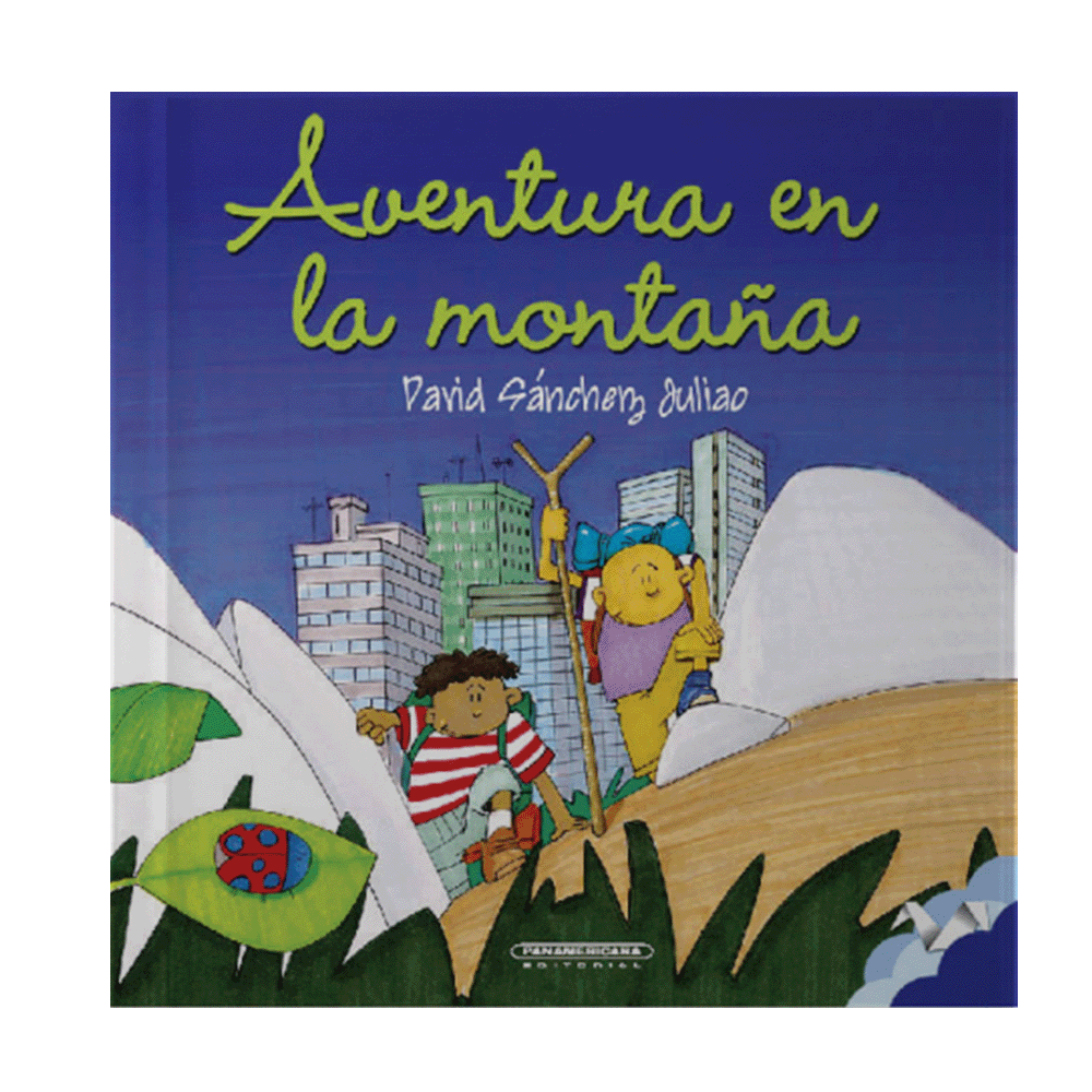 [ULTIMA EDICION] AVENTURA EN LA MONTAÑA | PANAMERICANA