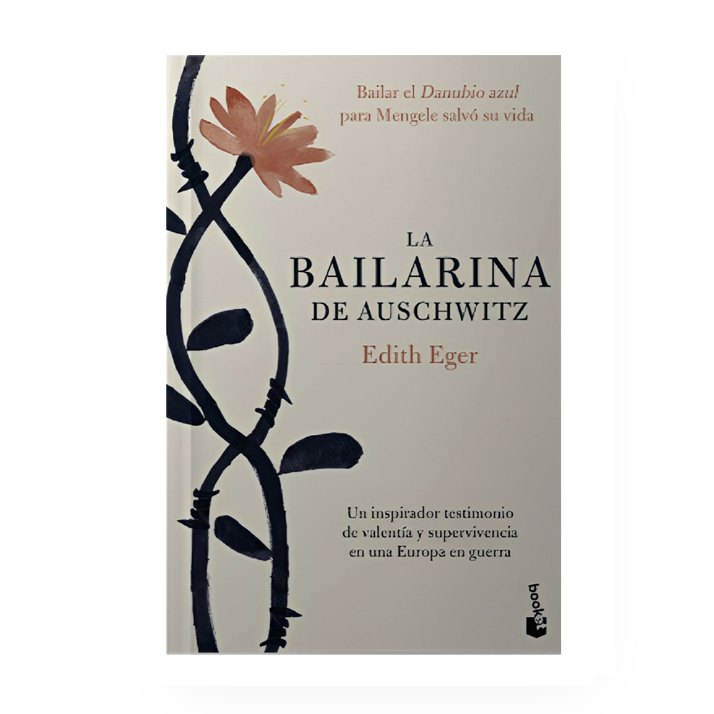 [1006445] BAILARINA DE AUSCHWITZ, LA | PLANETA