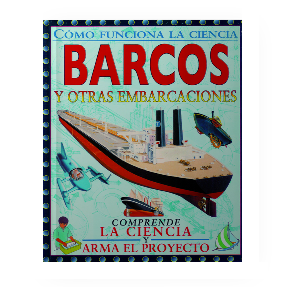 BARCOS Y OTRAS EMBARCACIONES | PANAMERICANA