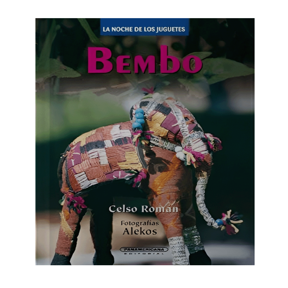 [ULTIMA EDICION] BEMBO | PANAMERICANA