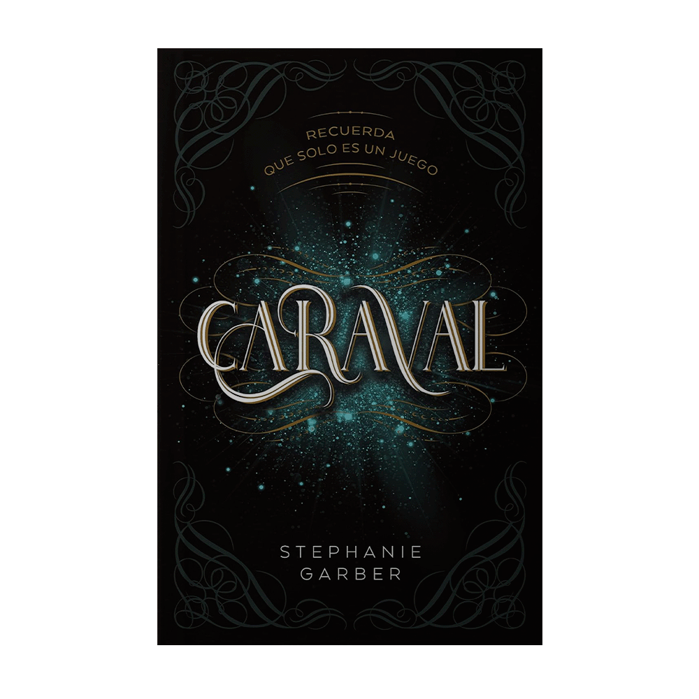 CARAVAL 1 | PUCK