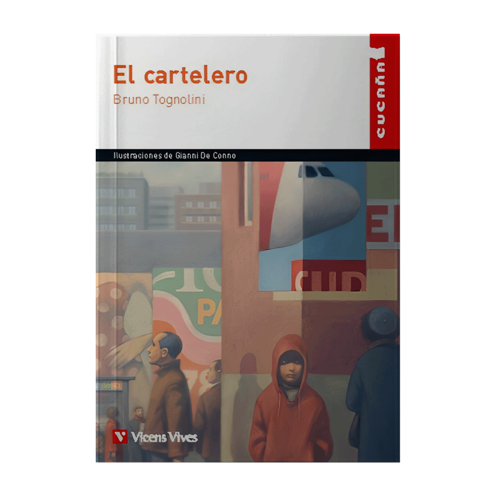 [112948] CARTELERO, EL | VICENSVIVES