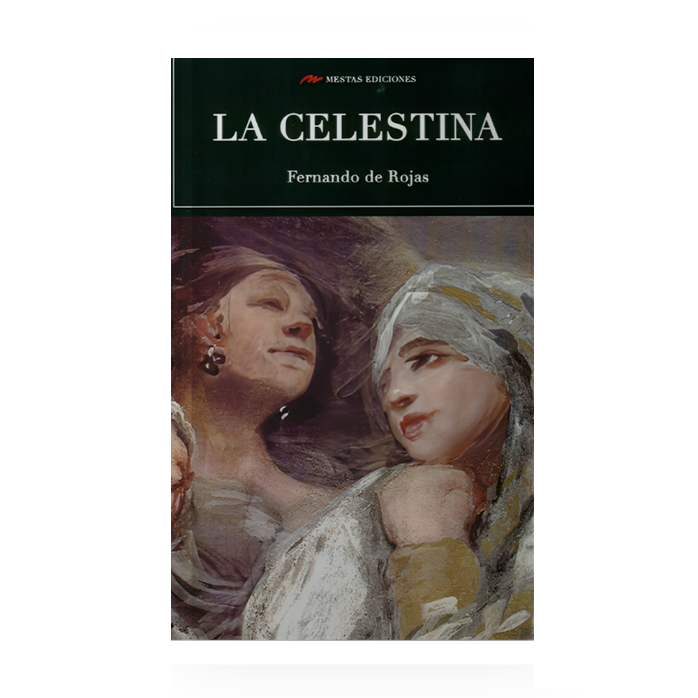 [14847] CELESTINA, LA | MESTAS