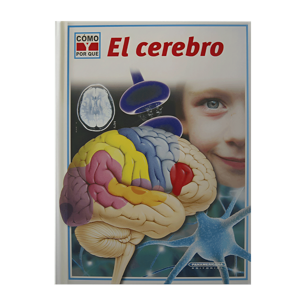 [ULTIMA EDICION] CEREBRO, EL | PANAMERICANA