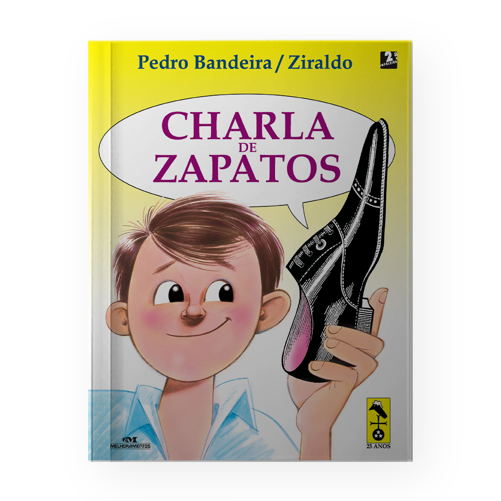 [ULTIMA EDICION] CHARLA DE ZAPATOS | PIEDRASANTA