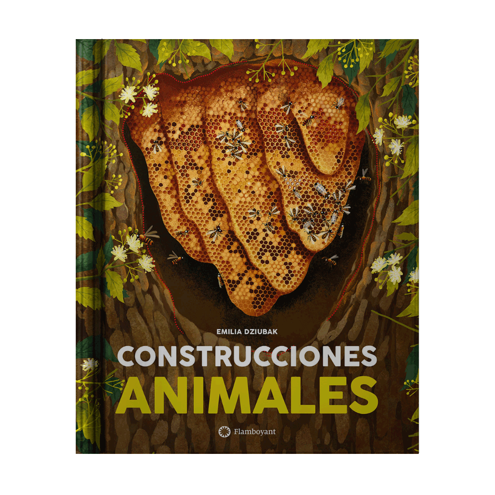 CONSTRUCCIONES ANIMALES | FLAMBOYANT