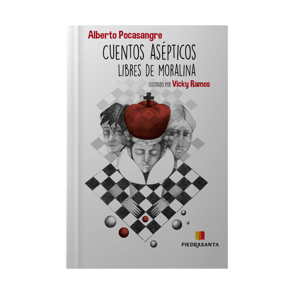 [716506] CUENTOS ASEPTICOS LIBRES DE MORALINA | PIEDRASANTA