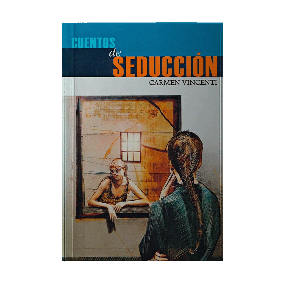 [ULTIMA EDICION] CUENTOS DE SEDUCCION | PANAMERICANA