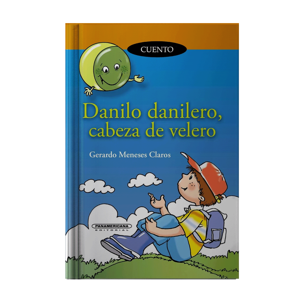 [ULTIMA EDICION] DANILO DANILERO CABEZA DE VELERO | PANAMERICANA