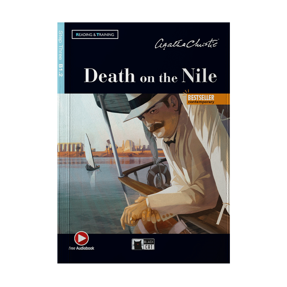 [112620] DEATH ON THE NILE | VICENSVIVES