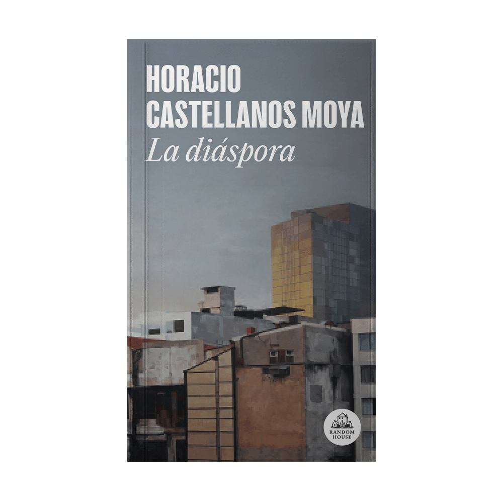 DIASPORA, LA | RANDOM HOUSE MONDADORI