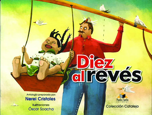 [665187] DIEZ AL REVES | PIEDRASANTA