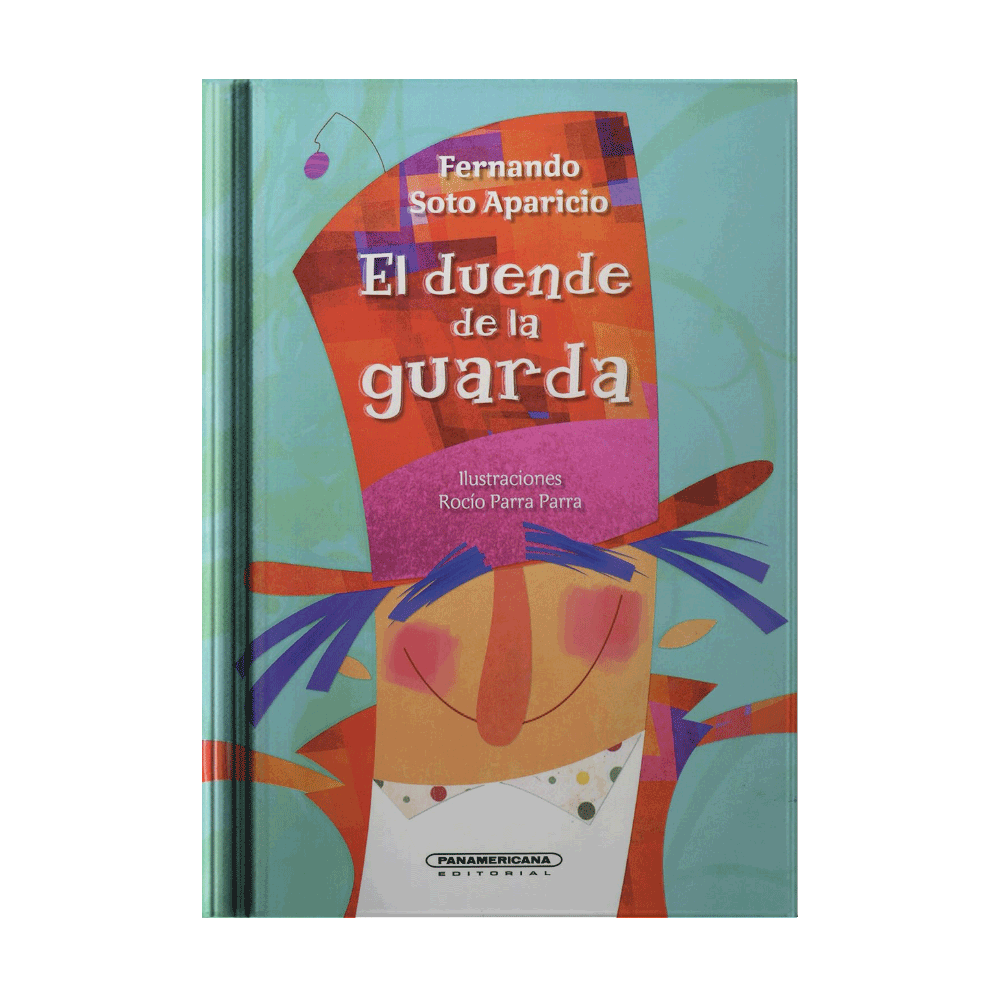 [406751] DUENDE DE LA GUARDA, EL | PANAMERICANA