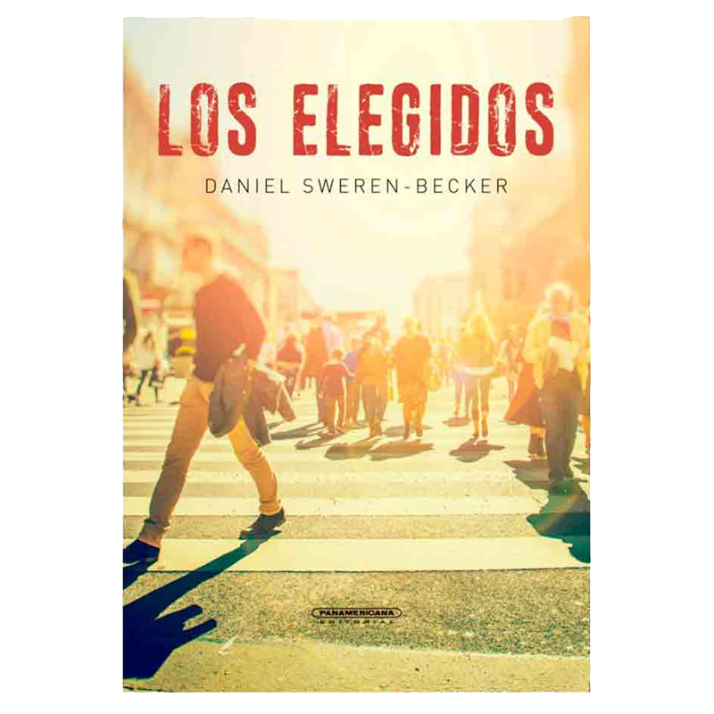 [560987] ELEGIDOS, LOS | PANAMERICANA