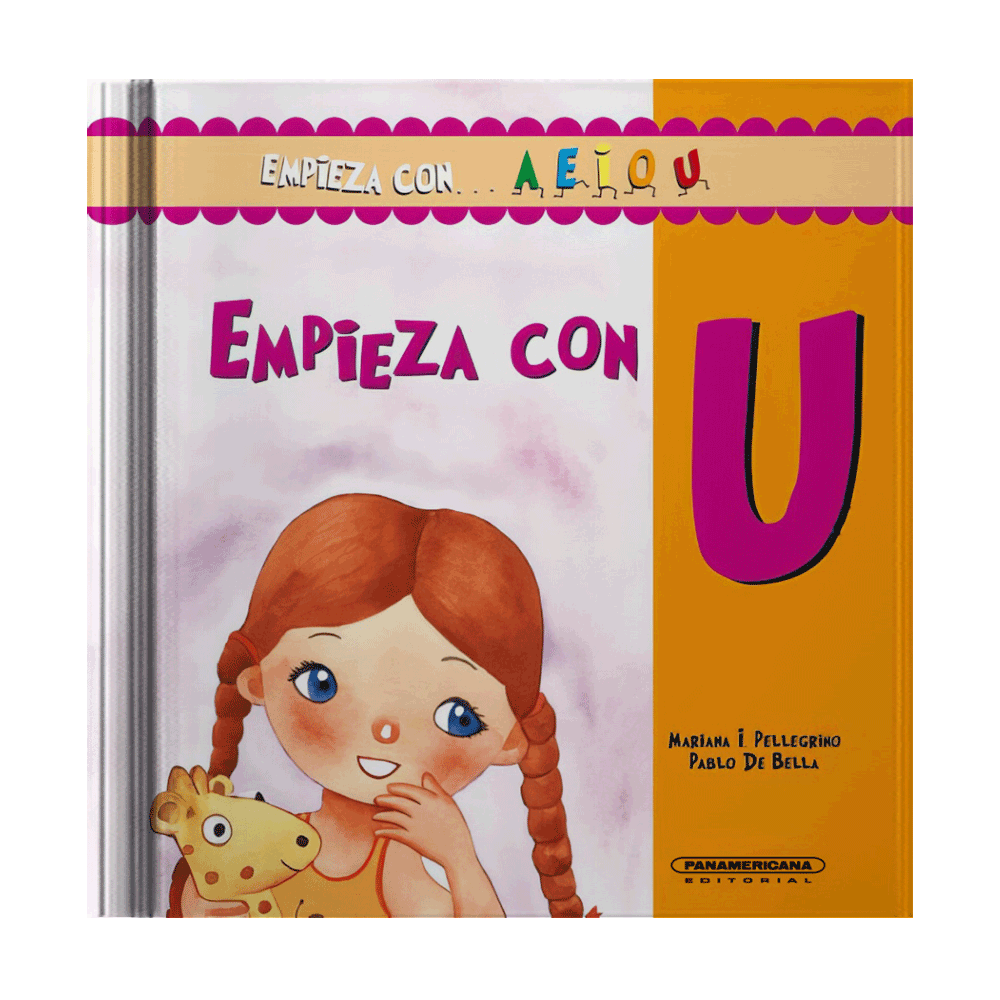 EMPIEZA CON U | PANAMERICANA