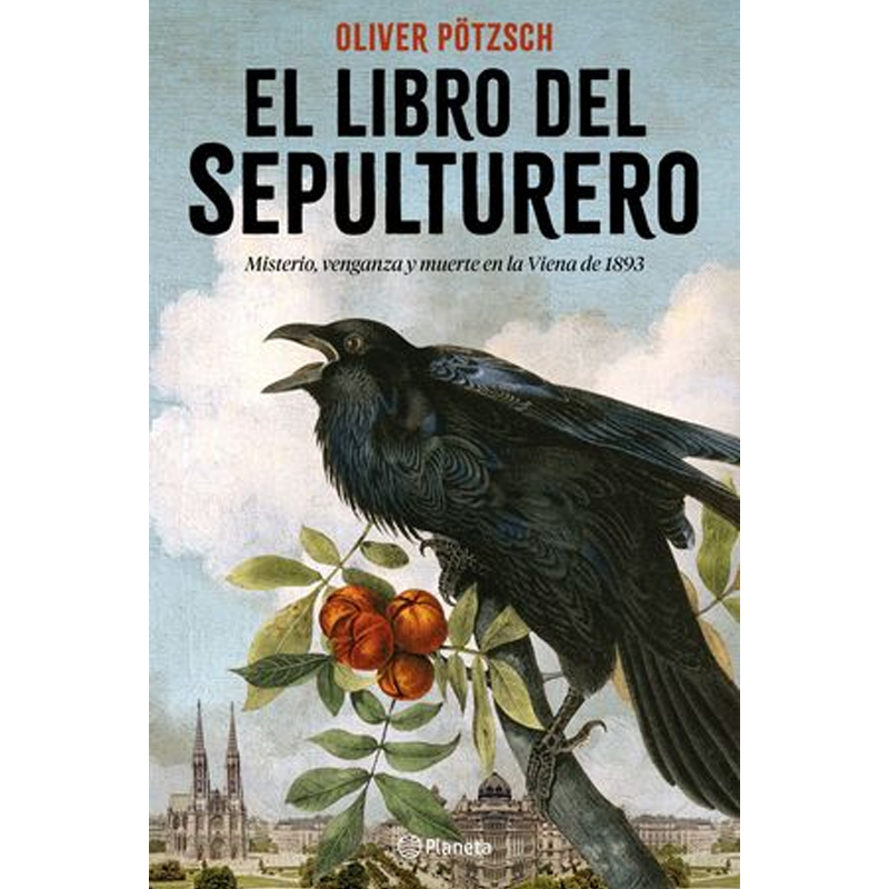 [1009092] LIBRO DEL SEPULTERO, EL | PLANETA