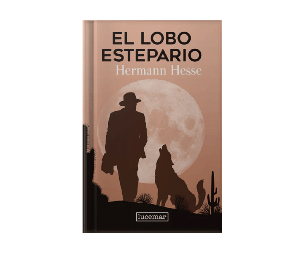 LOBO ESTEPARIO, EL | TOMO