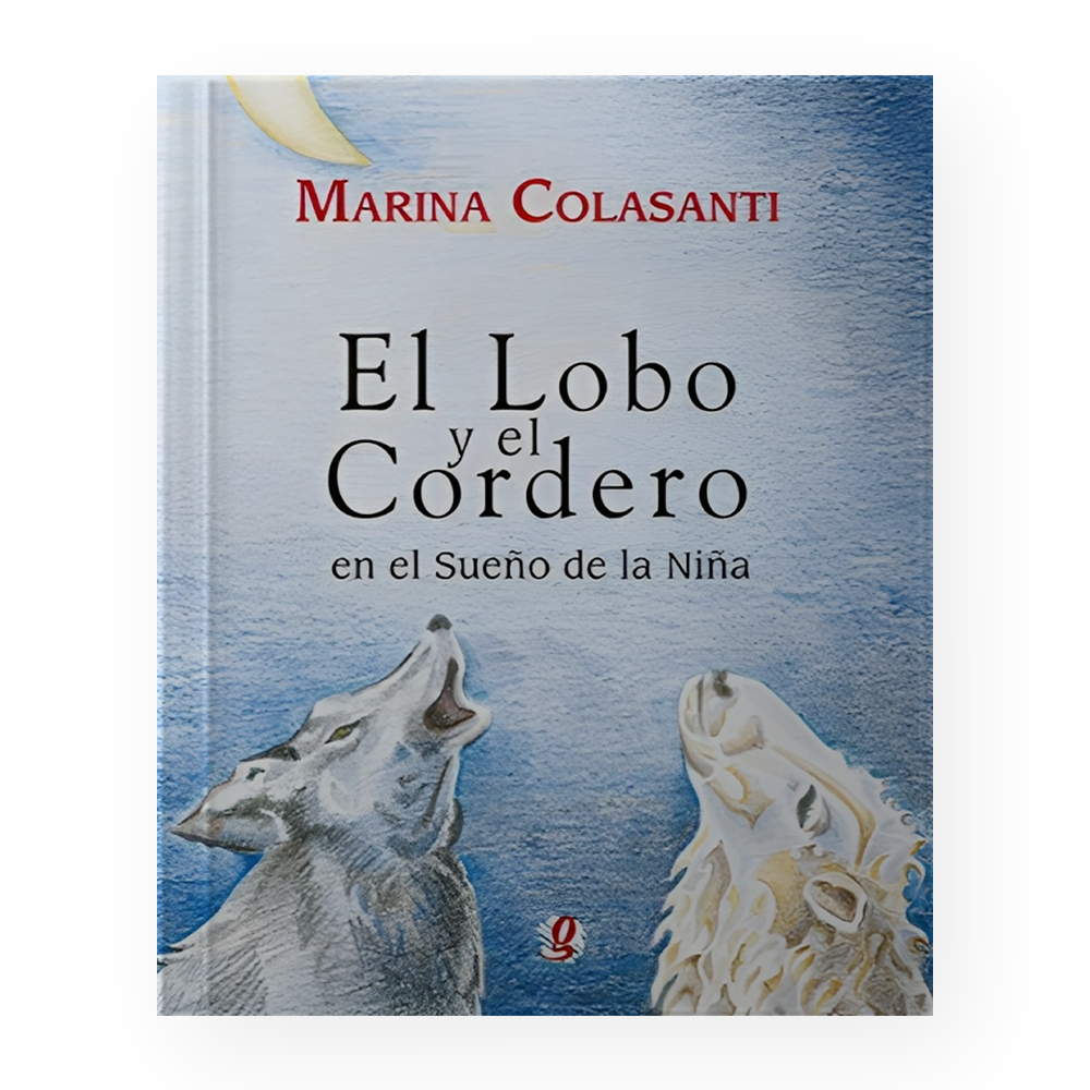 [30727] LOBO Y EL CORDERO, EL | GLOBAL