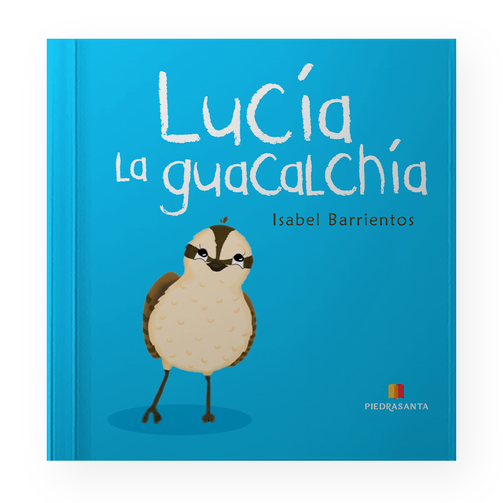 [716315] LUCIA LA GUACALCHIA | PIEDRASANTA