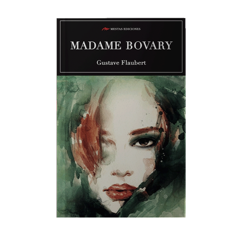 MADAME BOVARY | MESTAS