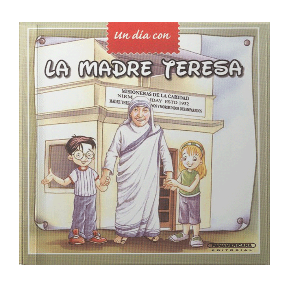 MADRE TERESA | PANAMERICANA