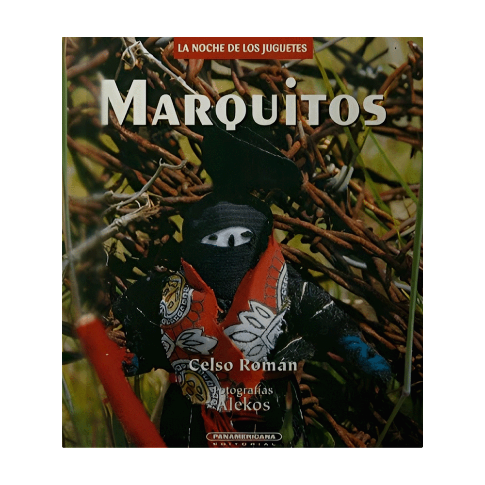 [ULTIMA EDICION] MARQUITOS | PANAMERICANA