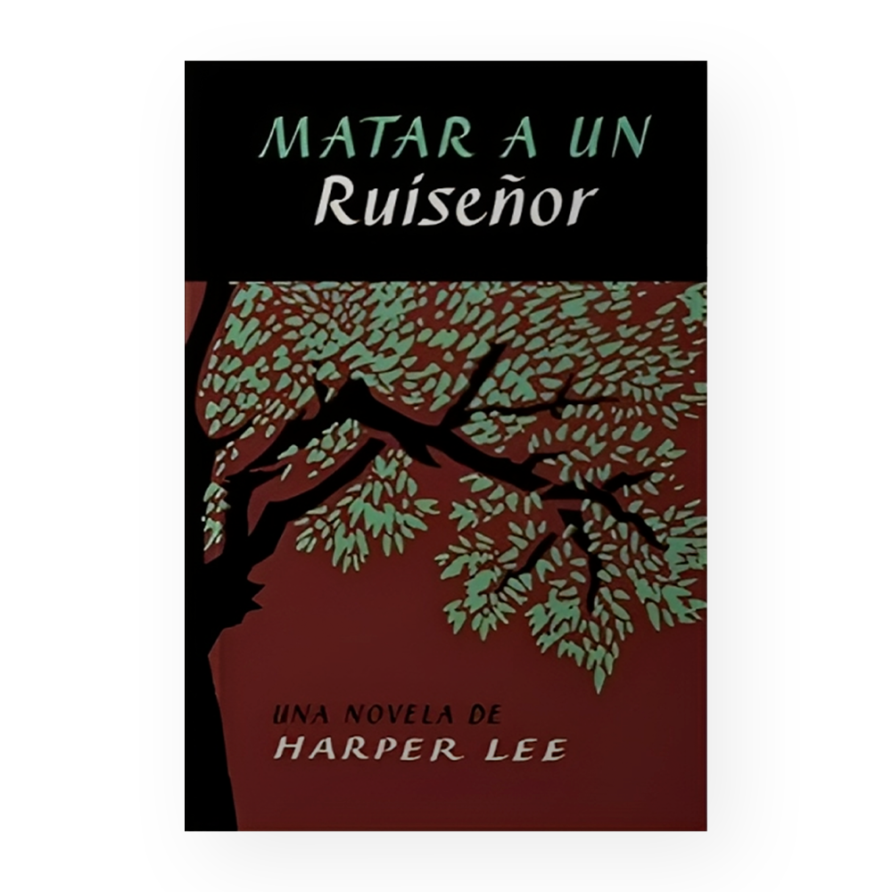 [10788] MATAR A UN RUISEÑOR | HARPER COLLINS