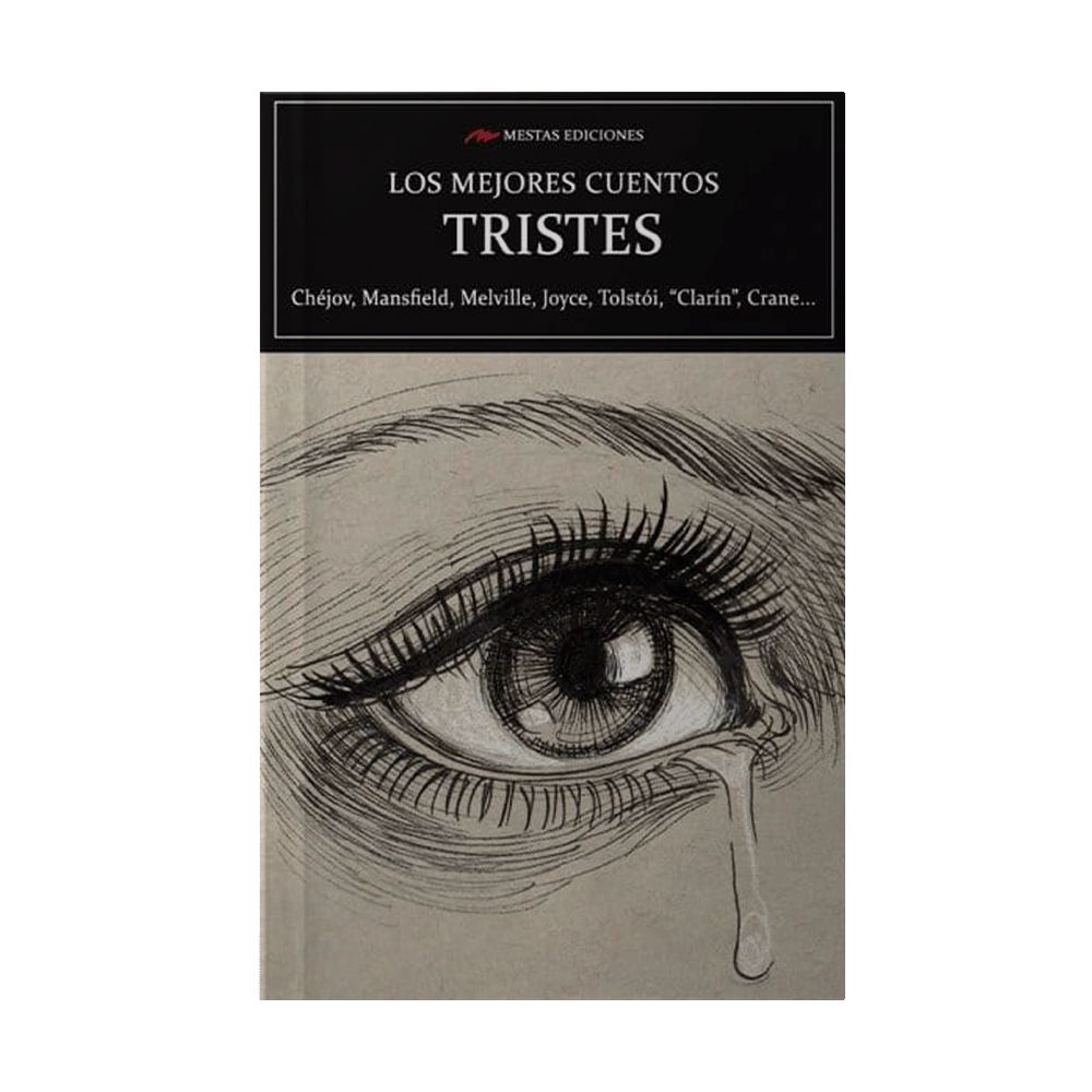 MEJORES CUENTOS TRISTES, LOS | MESTAS