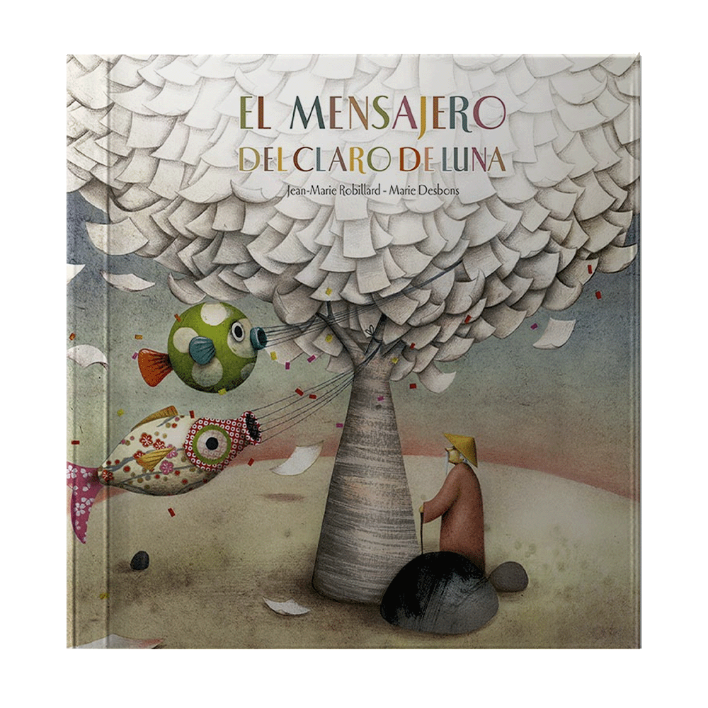 [618706] MENSAJERO DEL CLARO DE LUNA, EL | EL ATENEO